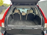 Volvo xc90 3.2 kinetic 5persoons 2007 | 65-lrd-2 - afbeelding 19 van  35