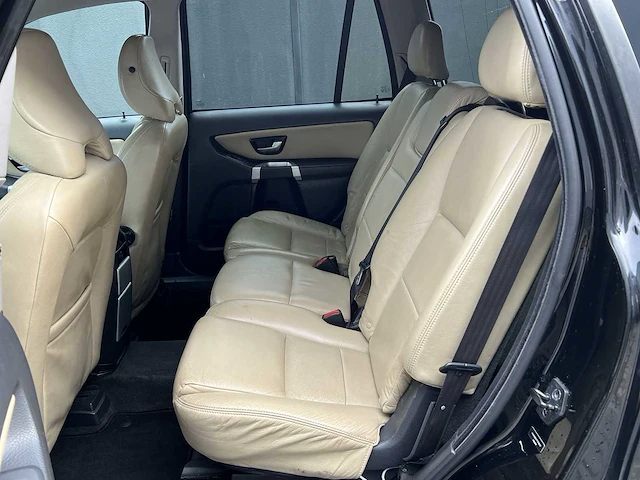 Volvo xc90 3.2 kinetic 5persoons 2007 | 65-lrd-2 - afbeelding 20 van  35