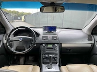 Volvo xc90 3.2 kinetic 5persoons 2007 | 65-lrd-2 - afbeelding 24 van  35