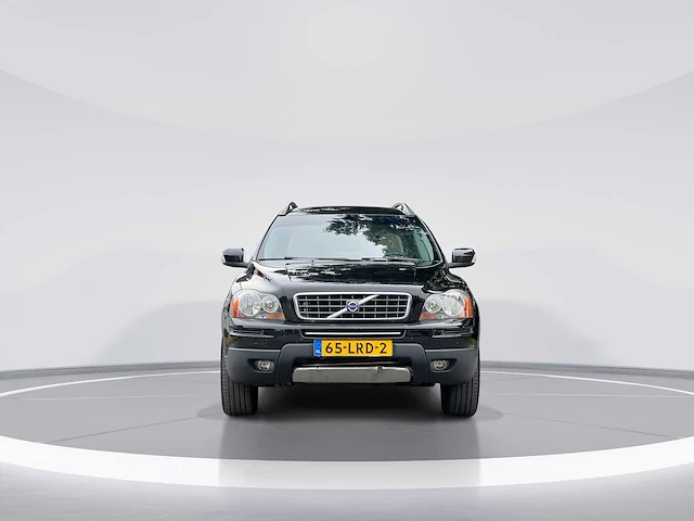 Volvo xc90 3.2 kinetic 5persoons 2007 | 65-lrd-2 - afbeelding 23 van  35