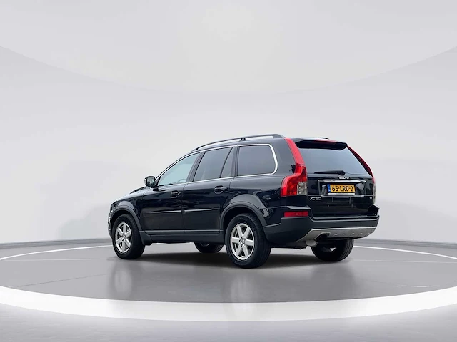 Volvo xc90 3.2 kinetic 5persoons 2007 | 65-lrd-2 - afbeelding 32 van  35