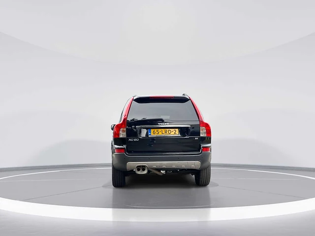 Volvo xc90 3.2 kinetic 5persoons 2007 | 65-lrd-2 - afbeelding 33 van  35