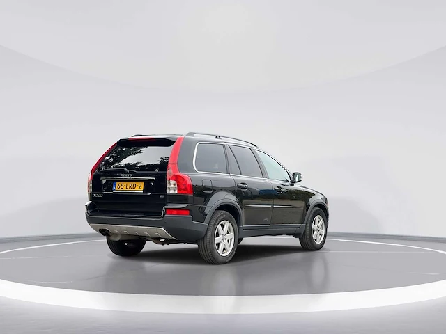 Volvo xc90 3.2 kinetic 5persoons 2007 | 65-lrd-2 - afbeelding 34 van  35