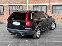 Volvo xc90 4.4 v8 315pk 2005 youngtimer - afbeelding 4 van  43