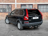 Volvo xc90 4.4 v8 315pk 2005 youngtimer - afbeelding 8 van  43