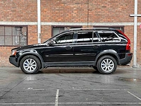 Volvo xc90 4.4 v8 315pk 2005 youngtimer - afbeelding 9 van  43