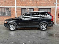 Volvo xc90 4.4 v8 315pk 2005 youngtimer - afbeelding 10 van  43