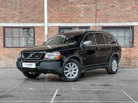 Volvo xc90 4.4 v8 315pk 2005 youngtimer - afbeelding 1 van  43