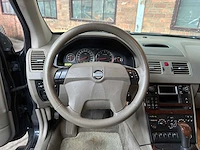 Volvo xc90 4.4 v8 315pk 2005 youngtimer - afbeelding 13 van  43