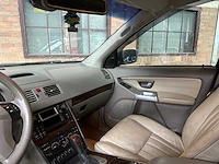Volvo xc90 4.4 v8 315pk 2005 youngtimer - afbeelding 14 van  43