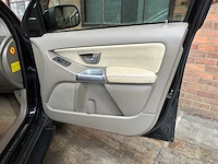 Volvo xc90 4.4 v8 315pk 2005 youngtimer - afbeelding 31 van  43