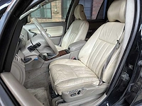 Volvo xc90 4.4 v8 315pk 2005 youngtimer - afbeelding 32 van  43