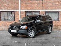 Volvo xc90 4.4 v8 315pk 2005 youngtimer - afbeelding 23 van  43