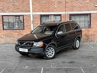 Volvo xc90 4.4 v8 315pk 2005 youngtimer - afbeelding 34 van  43