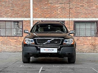 Volvo xc90 4.4 v8 315pk 2005 youngtimer - afbeelding 39 van  43