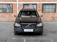 Volvo xc90 4.4 v8 315pk 2005 youngtimer - afbeelding 40 van  43