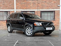 Volvo xc90 4.4 v8 315pk 2005 youngtimer - afbeelding 41 van  43