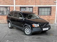 Volvo xc90 4.4 v8 315pk 2005 youngtimer - afbeelding 42 van  43
