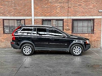 Volvo xc90 4.4 v8 315pk 2005 youngtimer - afbeelding 10 van  43