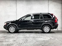Volvo xc90 4.4 v8 executive 315pk 2005, x-252-gv -youngtimer- - afbeelding 4 van  40
