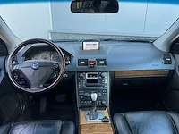 Volvo xc90 4.4 v8 executive 315pk 2005, x-252-gv -youngtimer- - afbeelding 7 van  40