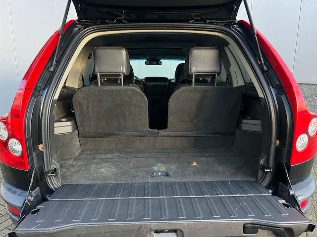Volvo xc90 4.4 v8 executive 315pk 2005, x-252-gv -youngtimer- - afbeelding 20 van  40