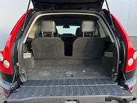Volvo xc90 4.4 v8 executive 315pk 2005, x-252-gv -youngtimer- - afbeelding 20 van  40