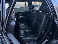 Volvo xc90 4.4 v8 executive 315pk 2005, x-252-gv -youngtimer- - afbeelding 24 van  40