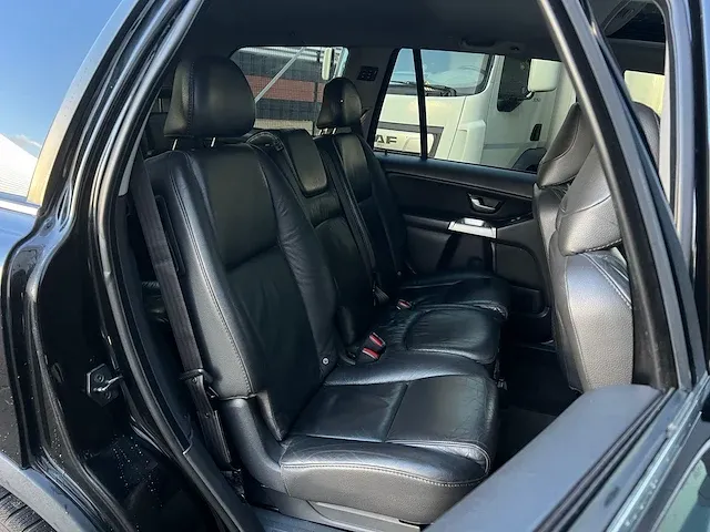 Volvo xc90 4.4 v8 executive 315pk 2005, x-252-gv -youngtimer- - afbeelding 26 van  40
