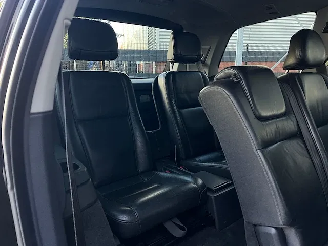 Volvo xc90 4.4 v8 executive 315pk 2005, x-252-gv -youngtimer- - afbeelding 27 van  40