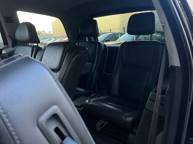 Volvo xc90 4.4 v8 executive 315pk 2005, x-252-gv -youngtimer- - afbeelding 28 van  40
