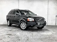 Volvo xc90 4.4 v8 executive 315pk 2005, x-252-gv -youngtimer- - afbeelding 34 van  40