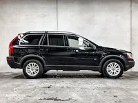 Volvo xc90 4.4 v8 executive 315pk 2005, x-252-gv -youngtimer- - afbeelding 36 van  40