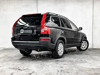 Volvo xc90 4.4 v8 executive 315pk 2005, x-252-gv -youngtimer- - afbeelding 37 van  40