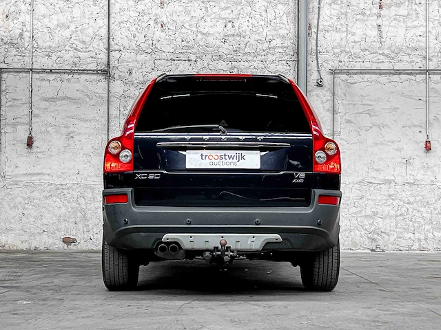 Volvo xc90 4.4 v8 executive 315pk 2006, 57-jth-5 - afbeelding 3 van  31