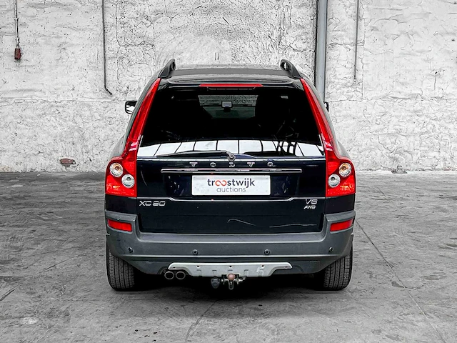 Volvo xc90 4.4 v8 executive 315pk 2006, 57-jth-5 - afbeelding 4 van  31
