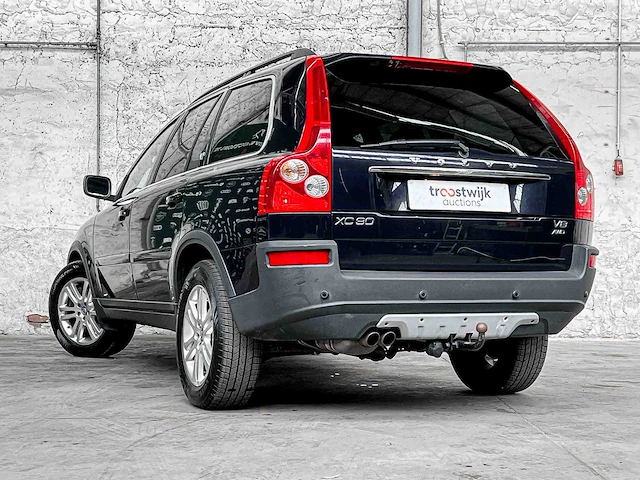 Volvo xc90 4.4 v8 executive 315pk 2006, 57-jth-5 - afbeelding 5 van  31