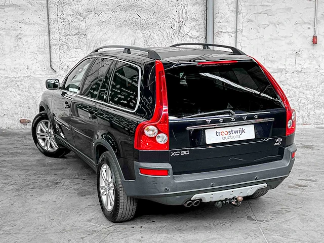 Volvo xc90 4.4 v8 executive 315pk 2006, 57-jth-5 - afbeelding 6 van  31