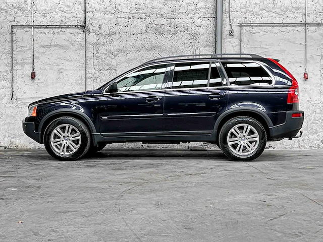 Volvo xc90 4.4 v8 executive 315pk 2006, 57-jth-5 - afbeelding 7 van  31