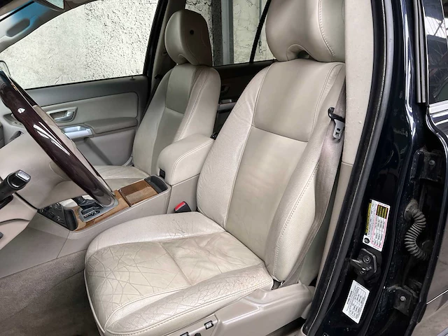 Volvo xc90 4.4 v8 executive 315pk 2006, 57-jth-5 - afbeelding 10 van  31