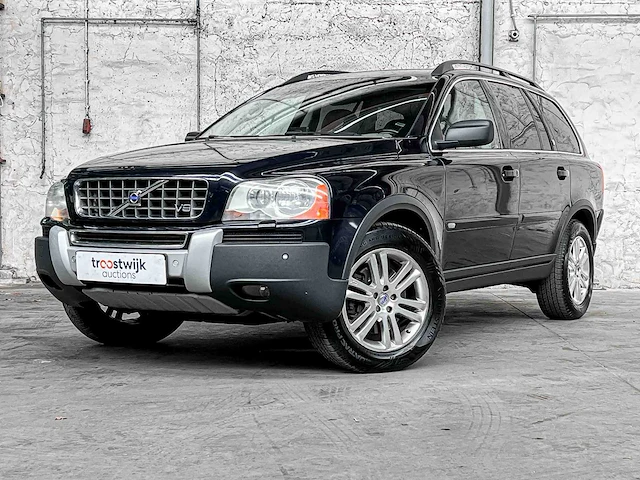 Volvo xc90 4.4 v8 executive 315pk 2006, 57-jth-5 - afbeelding 1 van  31