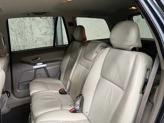 Volvo xc90 4.4 v8 executive 315pk 2006, 57-jth-5 - afbeelding 13 van  31