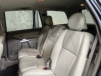 Volvo xc90 4.4 v8 executive 315pk 2006, 57-jth-5 - afbeelding 13 van  31