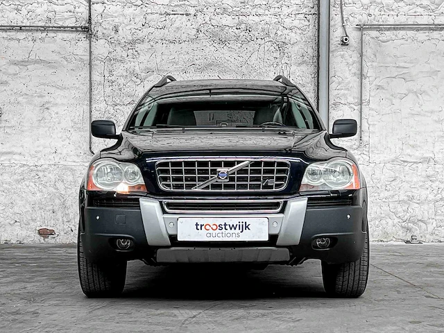 Volvo xc90 4.4 v8 executive 315pk 2006, 57-jth-5 - afbeelding 23 van  31