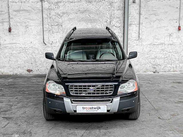 Volvo xc90 4.4 v8 executive 315pk 2006, 57-jth-5 - afbeelding 26 van  31