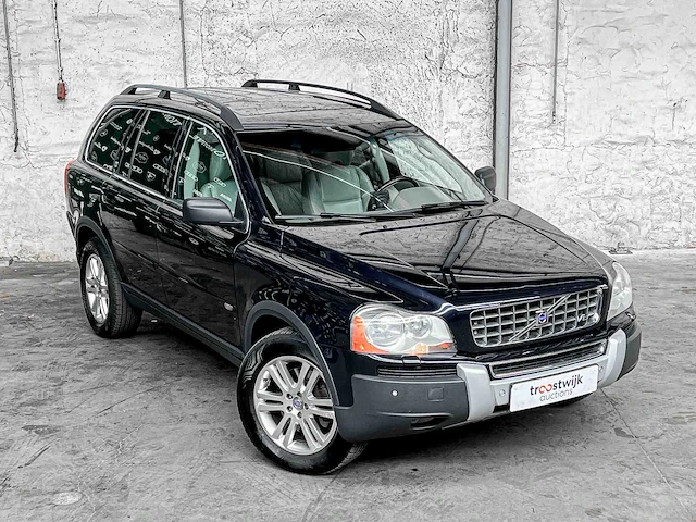 Volvo xc90 4.4 v8 executive 315pk 2006, 57-jth-5 - afbeelding 28 van  31