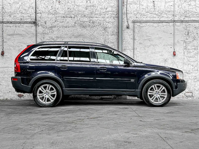 Volvo xc90 4.4 v8 executive 315pk 2006, 57-jth-5 - afbeelding 29 van  31