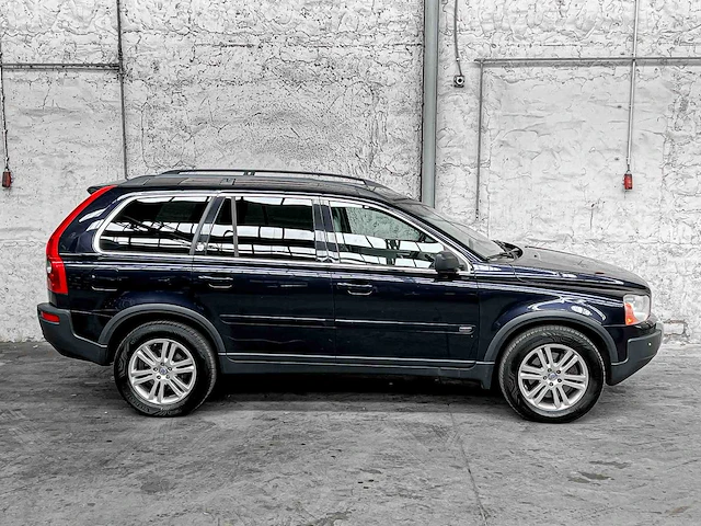 Volvo xc90 4.4 v8 executive 315pk 2006, 57-jth-5 - afbeelding 30 van  31