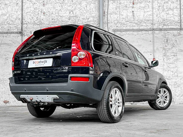 Volvo xc90 4.4 v8 executive 315pk 2006, 57-jth-5 - afbeelding 31 van  31