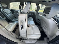Volvo xc90 4.4 v8 executive car 2005 | 98-rf-ld i - afbeelding 13 van  31